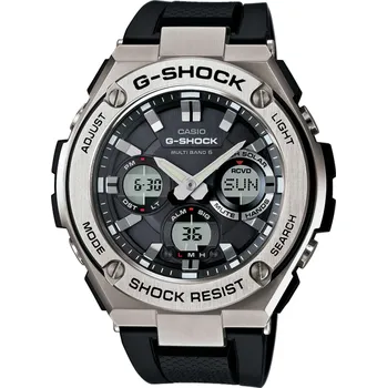 Hodinky Casio G-Shock GST-W110-1AER