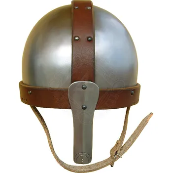 Karnevalový kostým Krutský Ranná Vikinská helma III