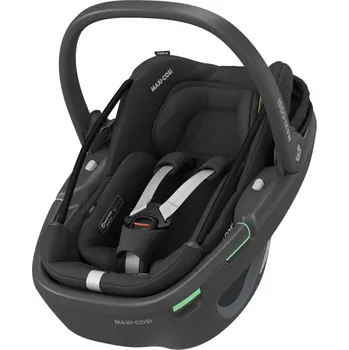 Autosedačka Maxi-Cosi Coral 360 Essential Black 1 -