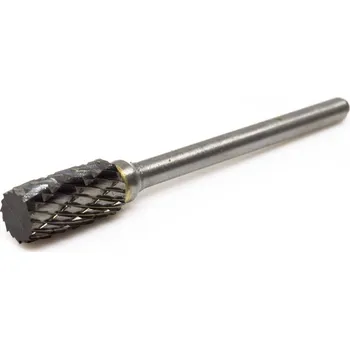 Fréza A1225 Technická fréza tvrdokovová FORM-TECH, válcová HS-D-03993