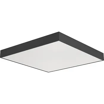 Stropní LED svítidlo XPILL SQUARE PXQ03CCT SBK, Arelux