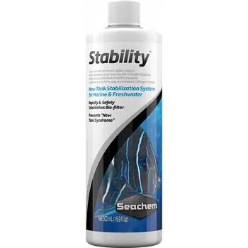 Seachem Stability