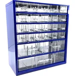 Mars Svratka 6731M modrá