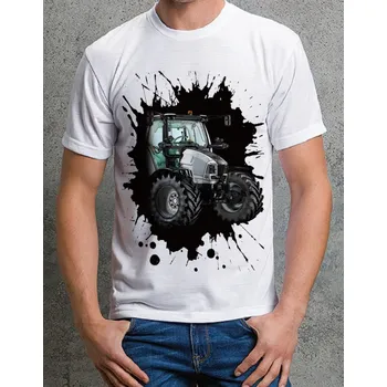 Chlapecké oblečení tričko Lamborghini II L