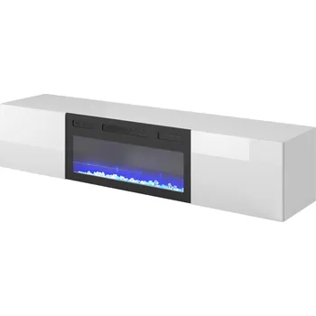 Halmar Livo RTV180W-K bílý