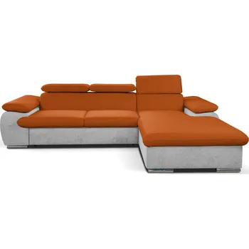 Sedací souprava Sedací souprava Coast Enjoy 20 / Milo 7 Provedení: Pravá varianta