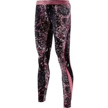 SKINS DNAmic Womens Long Tights - Stardust (dámské kompresní kalhoty SKINS) XS
