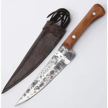 Příbor Krutský Historický jídelní nůž de Luxe