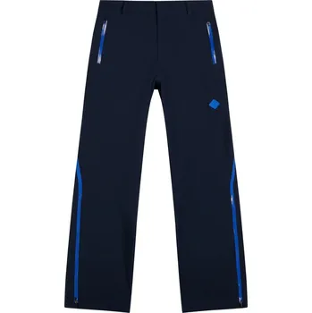 Dámské kalhoty J.Lindeberg W kalhoty nepromok Corey - tmavě modré: Dámské XL