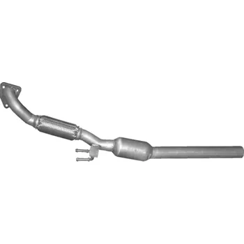 Opravná trubka výfuku Skoda Octavia/Audi A3/Seat POLMO 24.60