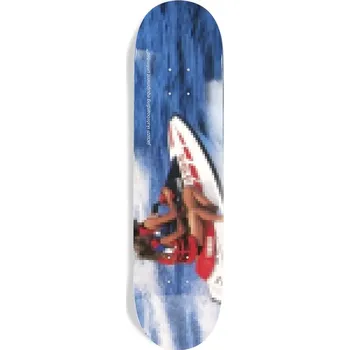 Skateboardová deska JACUZZI deska - Sea Monsters Blue (BLUE)