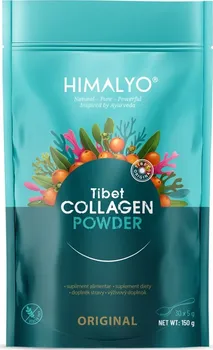Přírodní produkt HIMALYO Tibet Collagen Powder 150 g