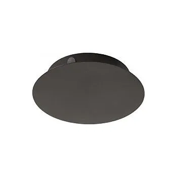 Rozeta CS2.5 BK z řady Dodo pro 5 závěsů Redo Group