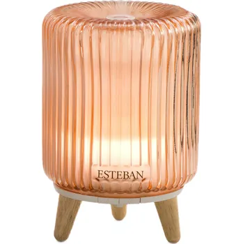 Aroma difuzér Esteban Paris Parfums Esteban Paris Parfums SO RETRO – ULTRAZVUKOVÝ DIFUZÉR 150 ml