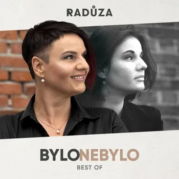 Česká hudba Bylo nebylo: Best Of - Radůza [2CD]