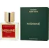Unisex parfém Nishane Hundred Silent Ways U P, 50 ml