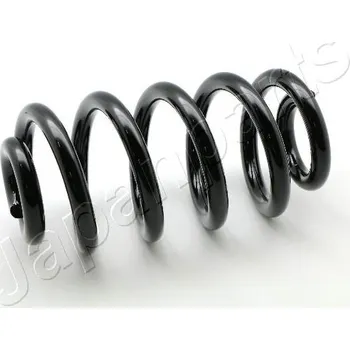 Pružina podvozku JAPANPARTS ZC6745H