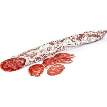 Sušené maso Martínez Somalo - Fuet Extra 130 g