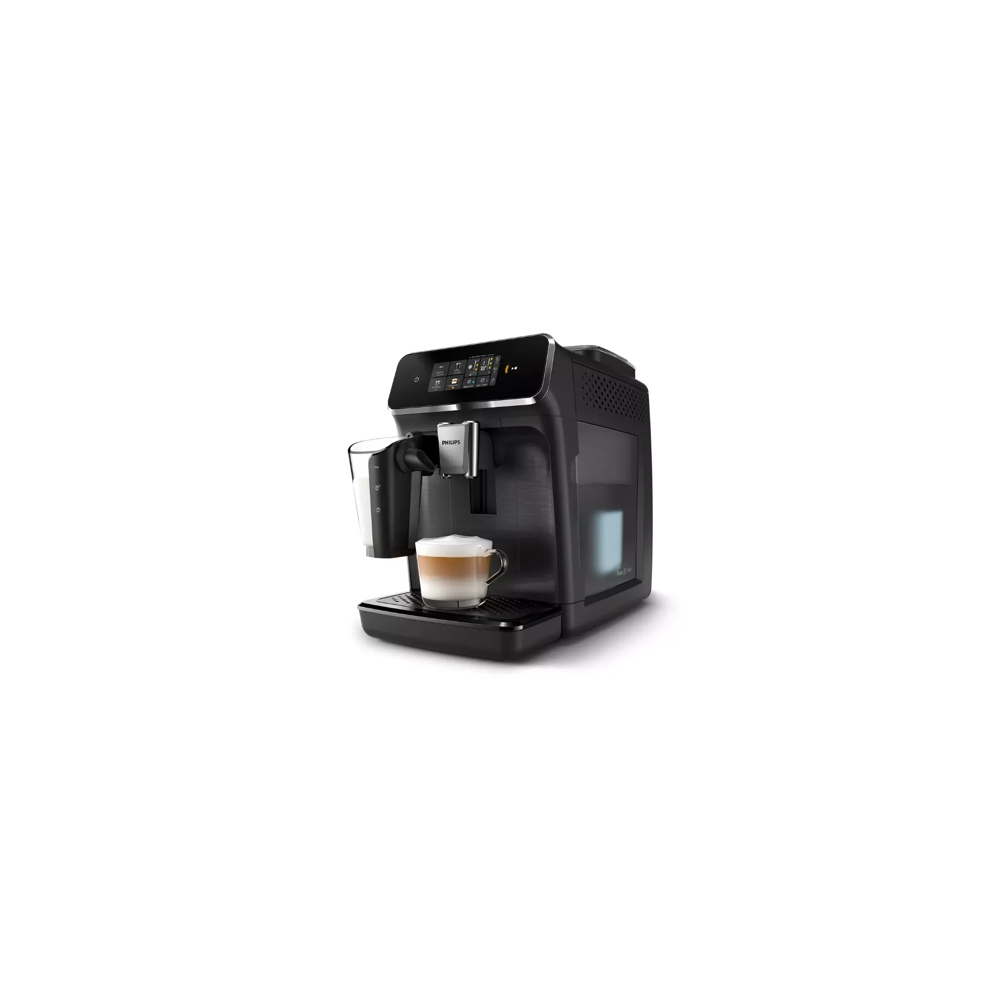 Fotografie 2 - Kávovar Philips Series 2300 LatteGo EP2330/10