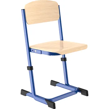 Školní židle MULTIP - E