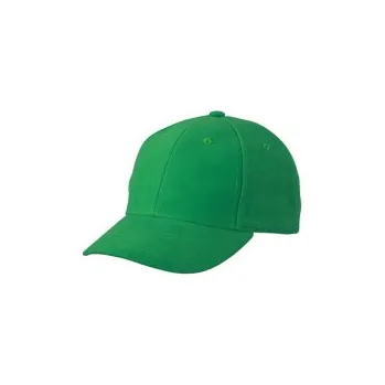 Kšiltovka Myrtle beach Unisex kšiltovka MB6128 Fern Green one size