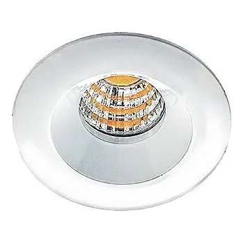 Bodové svítidlo Zápustné LED svítidlo Oka AZ2233 4000K Azzardo