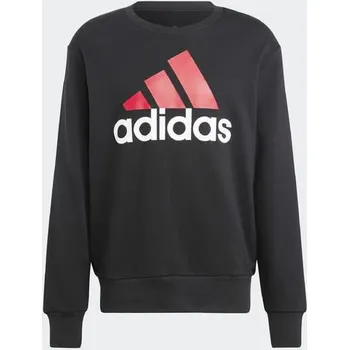 Pánská mikina Adidas M BL FT SWT IJ8583 M + DÁREK