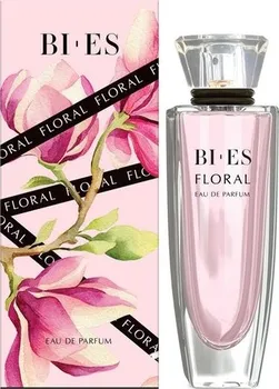 Dámský parfém Bi-es Floral EDP 100 ml