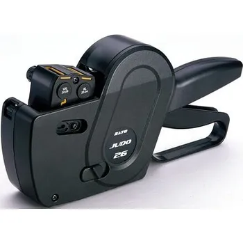 Etiketovací kleště Etiketovací kleště JUDO 26