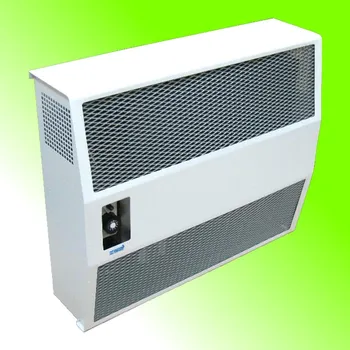 Průmyslové topidlo KVART Plynové topidlo VAFKY 4000 T - soustředné odkouření (trubka v trubce) - podokenní plynové topidlo s výkonem 4,7 kW. Ideální náhrada za staré GAMAT 4000