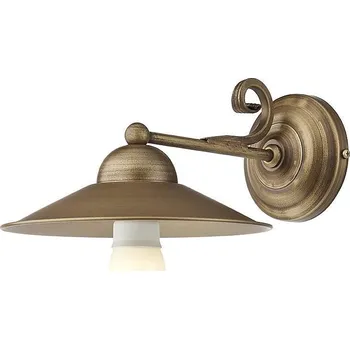 Nástěnné svítidlo Redo Group Incanti LEA 02-800+M21AB