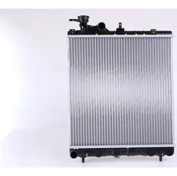 Chladič motoru Chladič, chlazení motoru NISSENS 675006