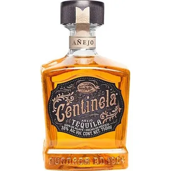 Tequila Centinela Tequila Anejo 0,7l 38%
