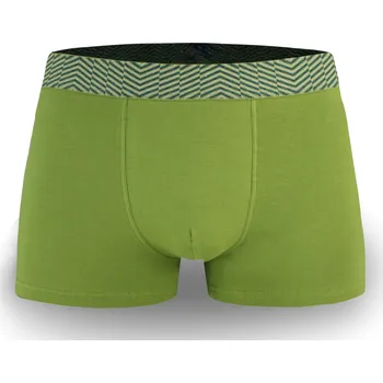 Boxerky FANNIFEN TEEN bavlněné boxerky LG5142 - 4 ks v balení Velikost: 2XL