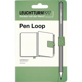 Poutko na pero Leuchtturm1917 - Sage