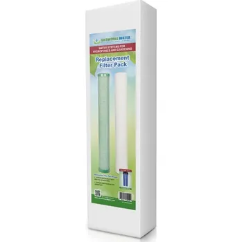 vodní filtr Growmax Water Garden Grow 480 l/h, sada 2 náhradních filtrů