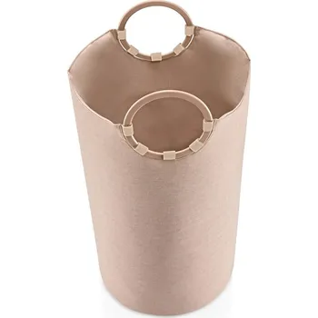 Koš na prádlo Taška/koš na prádlo Reisenthel Loophome L Frame Twist coffee