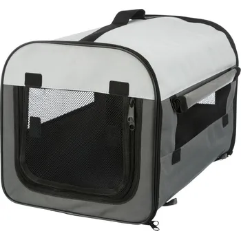 klec pro psa T-Camp MobileKennel 5 70x75x95cm