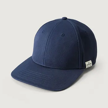 Pokrývka hlavy Kšiltovka Kathmandu MEDWIN LOW CAP 893-Midnight Na velikost O/S