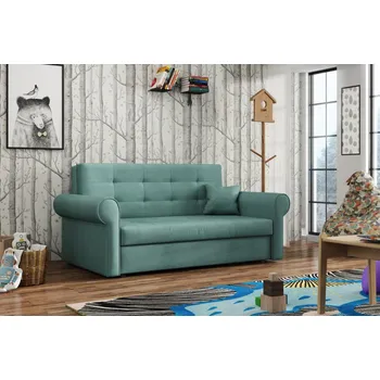 Pohovka Pohovka Vivian Silver III Kronos 26