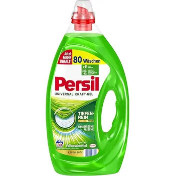 Persil Universal Gel, 4 l