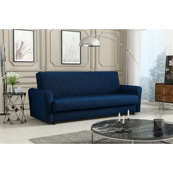 Pohovka Pohovka Lana modrá