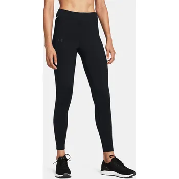 Dámské legíny Dámské legíny Under Armour Launch Elite Tight 1379342-001 Černá XS
