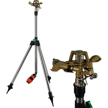 Zavlažovač FurniGO Zavlažovač trávníku se stativem