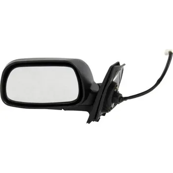 Auto zrcátko Zrcátko vnější levé TOYOTA COROLLA (E12), 01.02-12.03 OE 8790602050