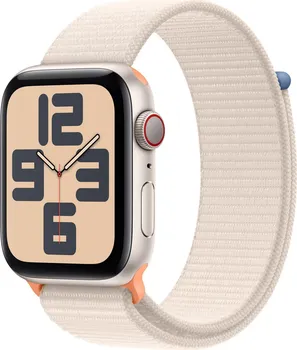 Chytré hodinky Apple Watch SE 2023 44 mm Cellular