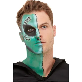 Karnevalový doplněk Make up - Mimozemšťan