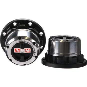 Volnoběžka AVM 441 - Chrysler / Dodge SIXTOL