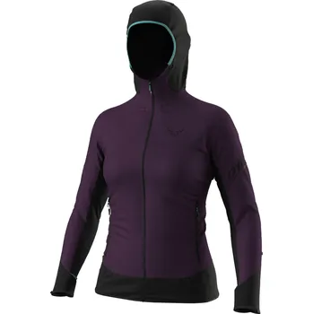 Dynafit Mezzalama Polartec Alpha Jacket W royal purple - M