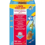 Sera Rašelinový Granulát 500g ( SUPER PEAT)